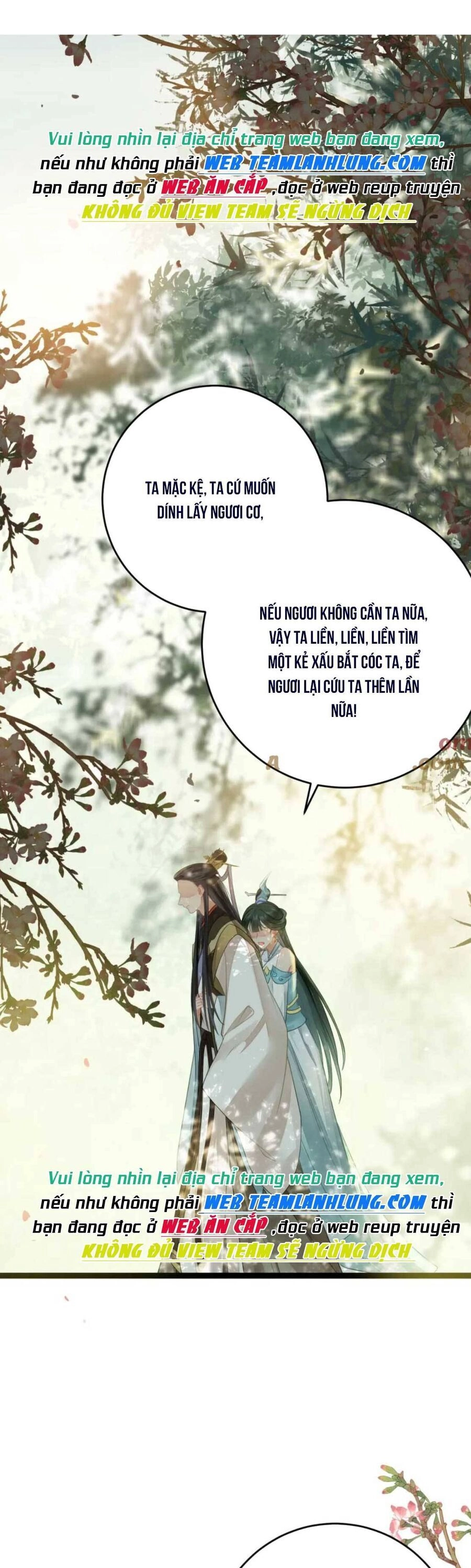 Nghịch Đồ Mỗi Ngày Đều Muốn Bắt Nạt Sư Phụ Chapter 86 - 3