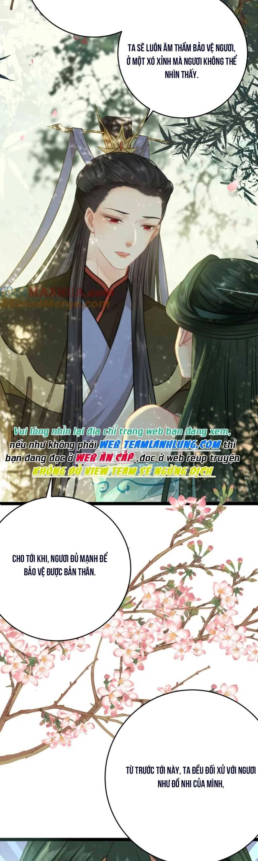 Nghịch Đồ Mỗi Ngày Đều Muốn Bắt Nạt Sư Phụ Chapter 86 - 6