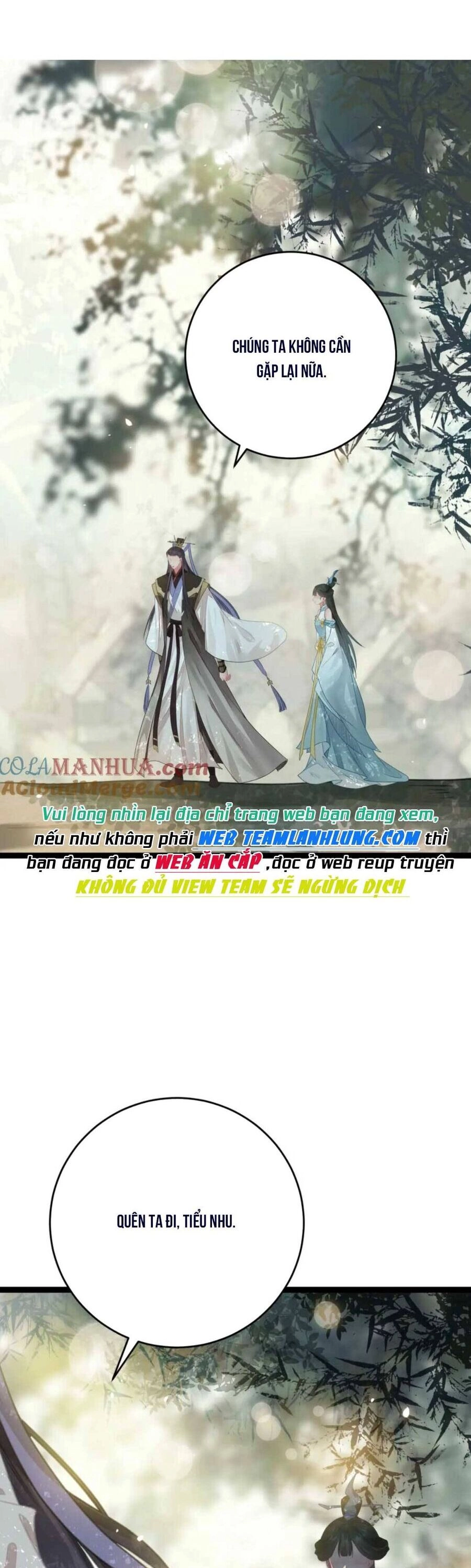 Nghịch Đồ Mỗi Ngày Đều Muốn Bắt Nạt Sư Phụ Chapter 86 - 8