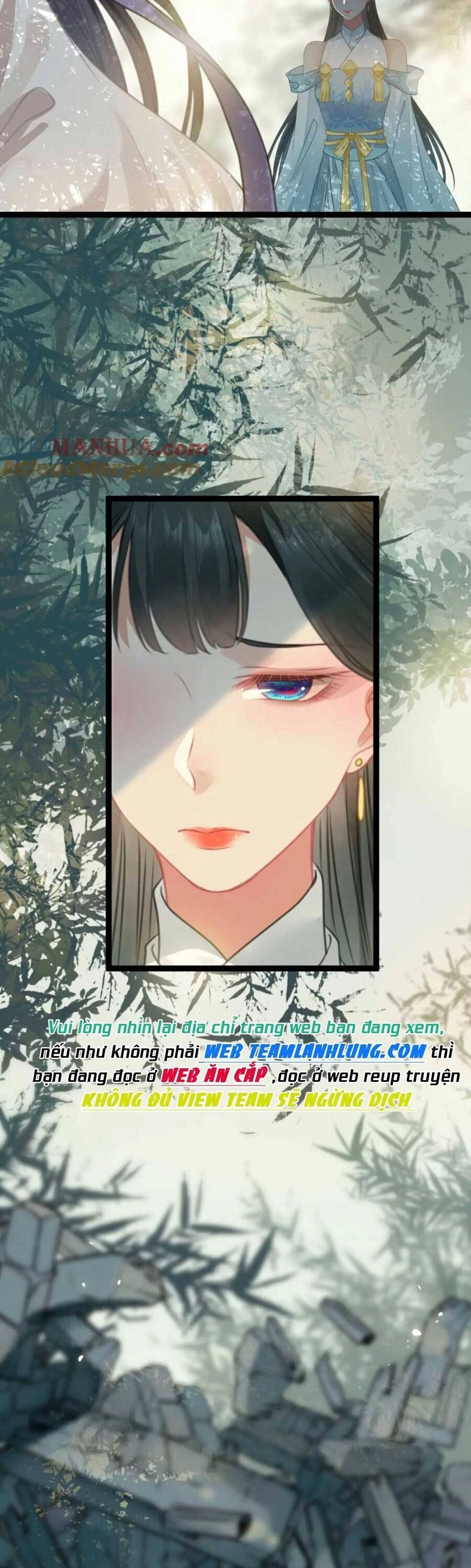 Nghịch Đồ Mỗi Ngày Đều Muốn Bắt Nạt Sư Phụ Chapter 86 - 9