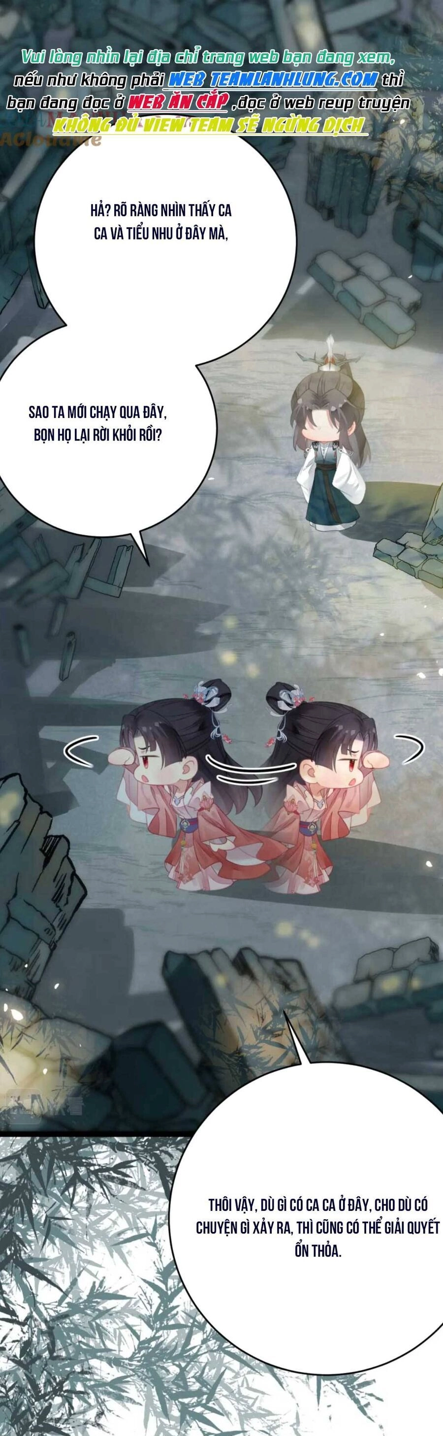 Nghịch Đồ Mỗi Ngày Đều Muốn Bắt Nạt Sư Phụ Chapter 86 - 10