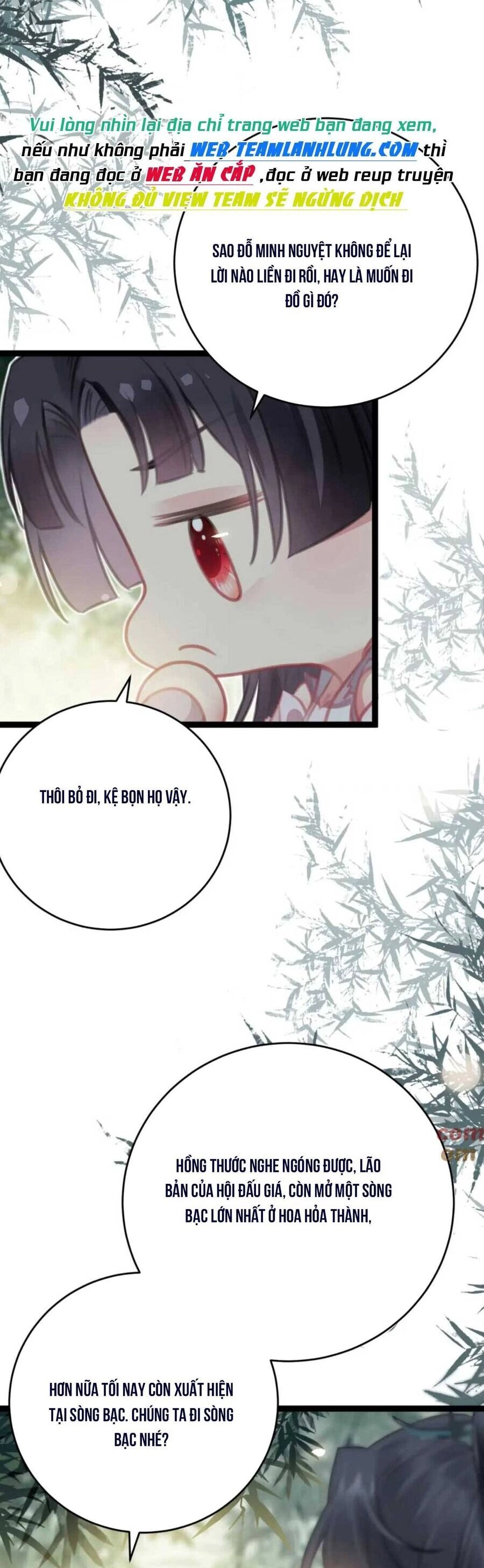 Nghịch Đồ Mỗi Ngày Đều Muốn Bắt Nạt Sư Phụ Chapter 86 - 11