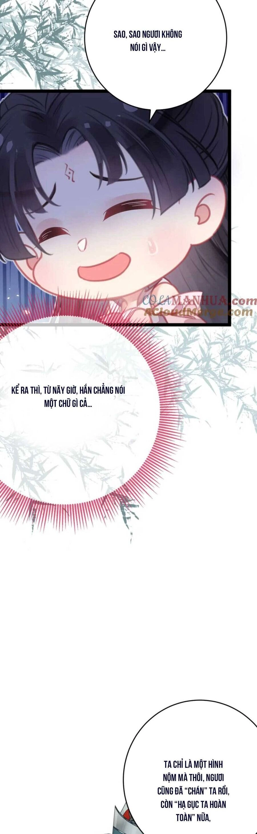 Nghịch Đồ Mỗi Ngày Đều Muốn Bắt Nạt Sư Phụ Chapter 86 - 13