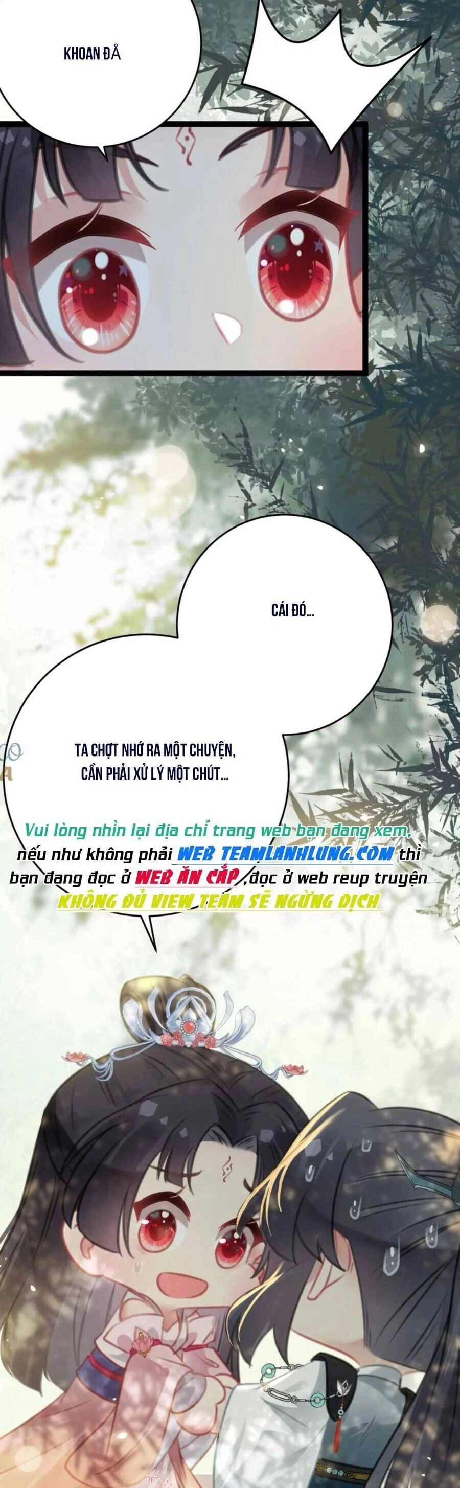 Nghịch Đồ Mỗi Ngày Đều Muốn Bắt Nạt Sư Phụ Chapter 86 - 17