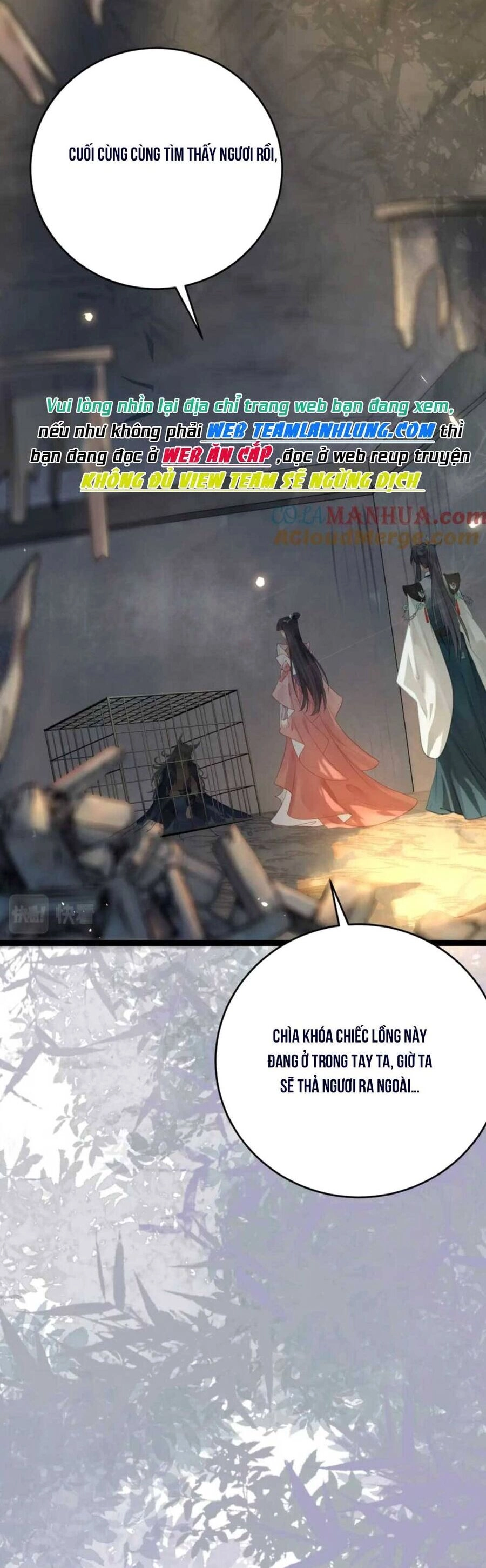 Nghịch Đồ Mỗi Ngày Đều Muốn Bắt Nạt Sư Phụ Chapter 86 - 19