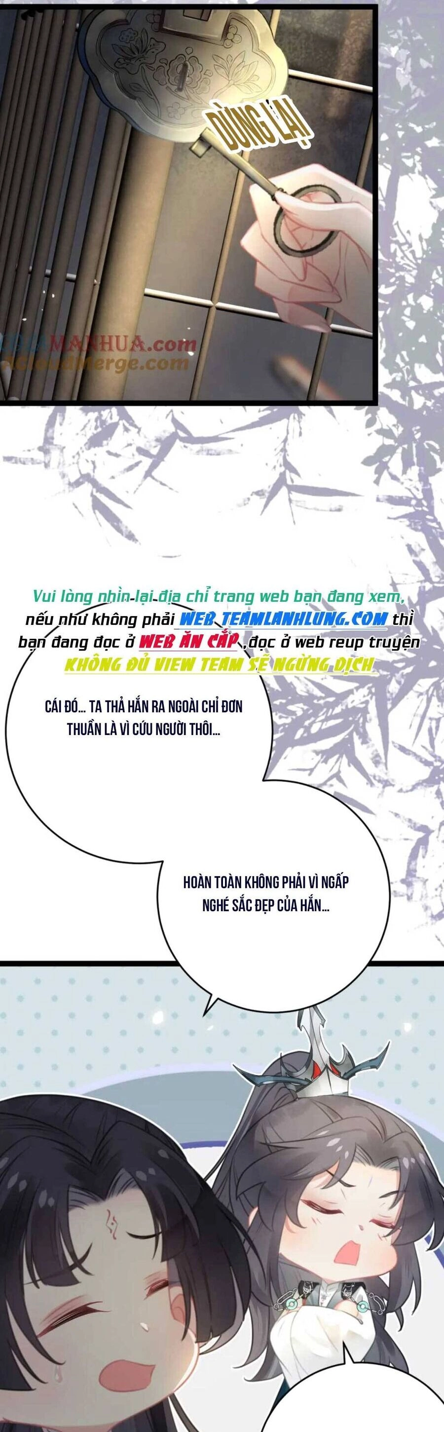 Nghịch Đồ Mỗi Ngày Đều Muốn Bắt Nạt Sư Phụ Chapter 86 - 20