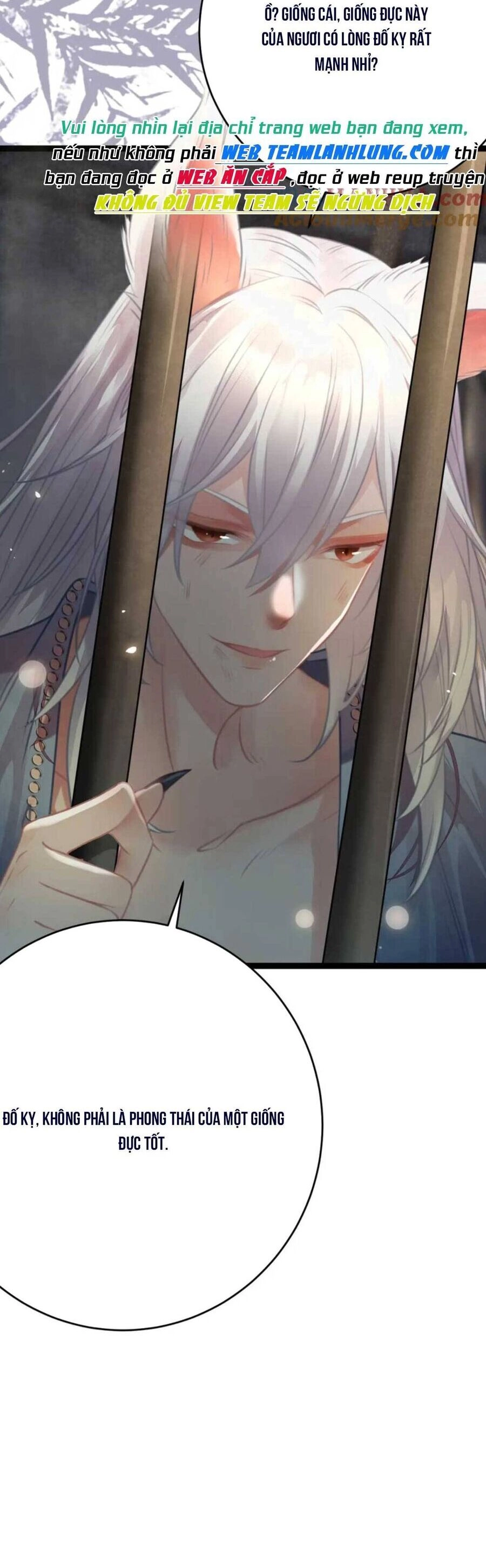 Nghịch Đồ Mỗi Ngày Đều Muốn Bắt Nạt Sư Phụ Chapter 86 - 22