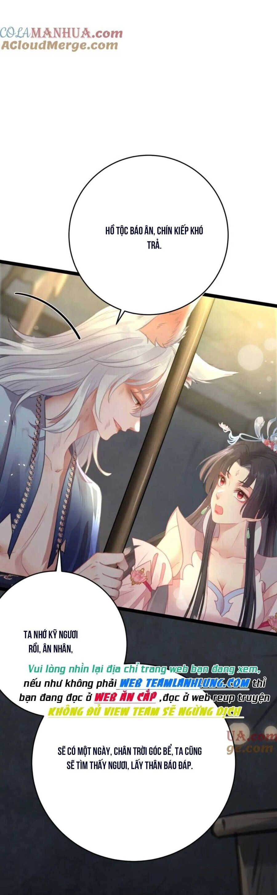 Nghịch Đồ Mỗi Ngày Đều Muốn Bắt Nạt Sư Phụ Chapter 86 - 23