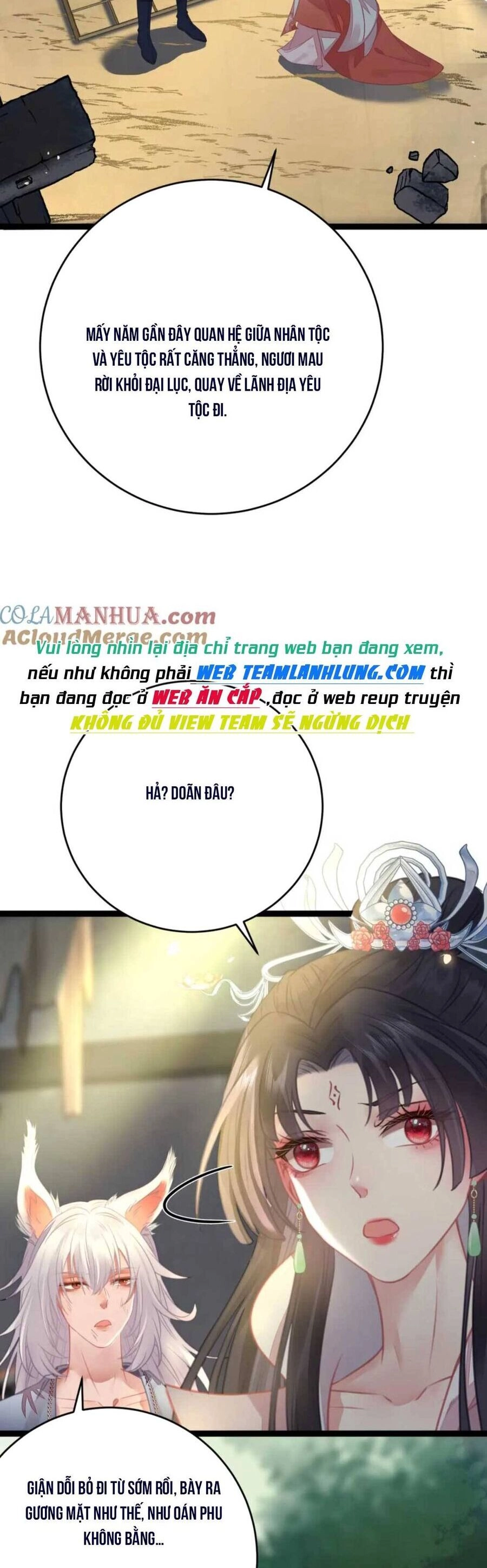 Nghịch Đồ Mỗi Ngày Đều Muốn Bắt Nạt Sư Phụ Chapter 86 - 25