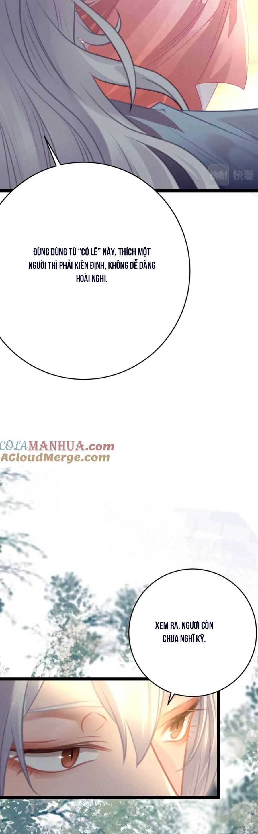 Nghịch Đồ Mỗi Ngày Đều Muốn Bắt Nạt Sư Phụ Chapter 86 - 28