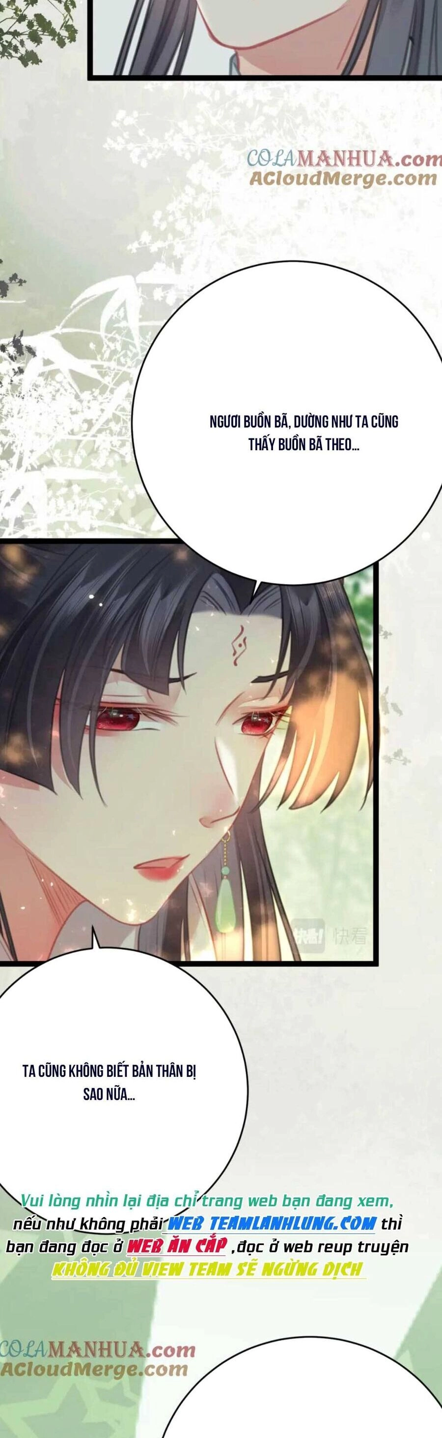 Nghịch Đồ Mỗi Ngày Đều Muốn Bắt Nạt Sư Phụ Chapter 86 - 35