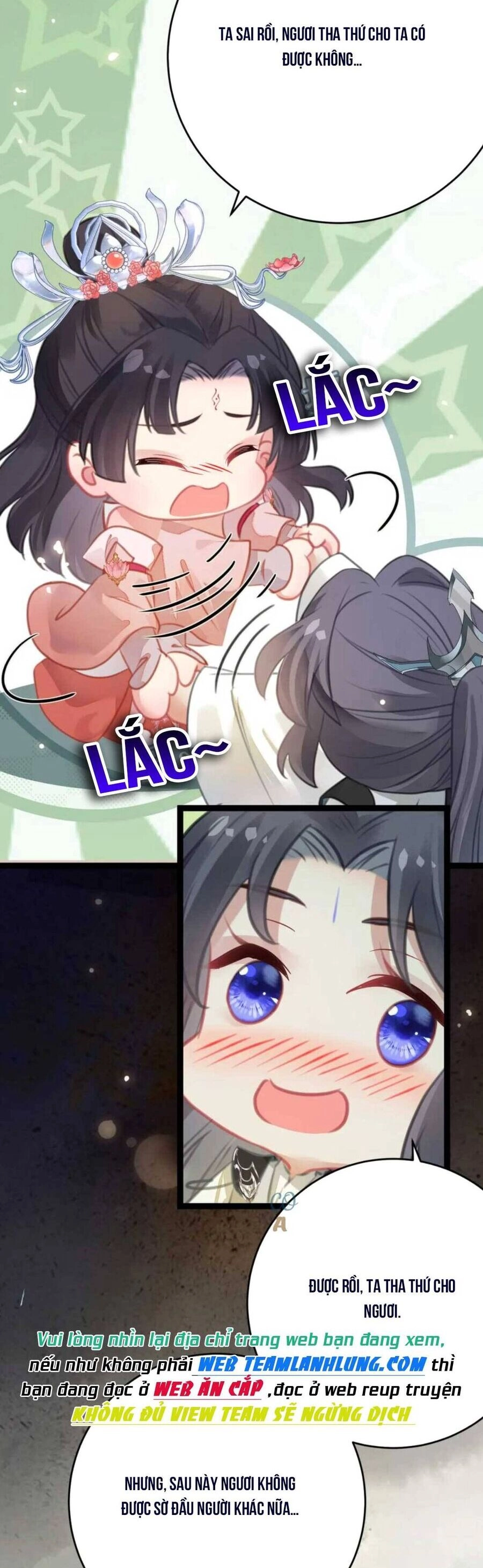 Nghịch Đồ Mỗi Ngày Đều Muốn Bắt Nạt Sư Phụ Chapter 86 - 36