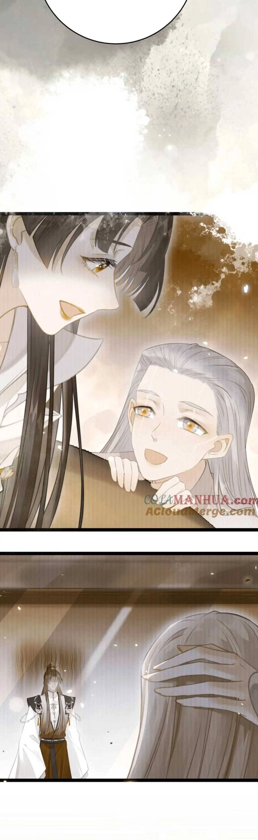 Nghịch Đồ Mỗi Ngày Đều Muốn Bắt Nạt Sư Phụ Chapter 86 - 37