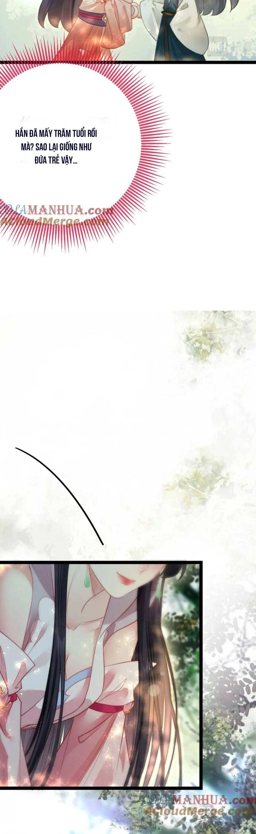 Nghịch Đồ Mỗi Ngày Đều Muốn Bắt Nạt Sư Phụ Chapter 86 - 39