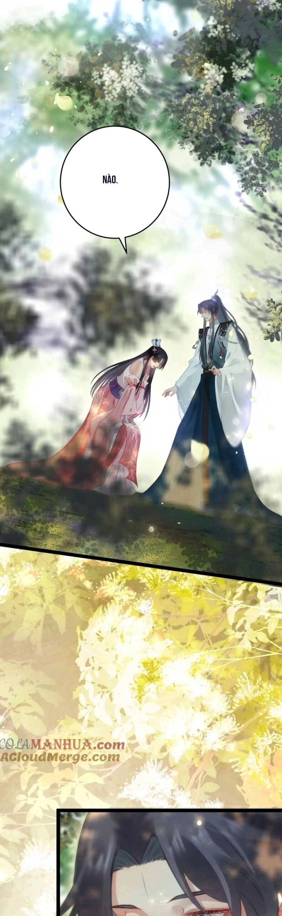 Nghịch Đồ Mỗi Ngày Đều Muốn Bắt Nạt Sư Phụ Chapter 86 - 40