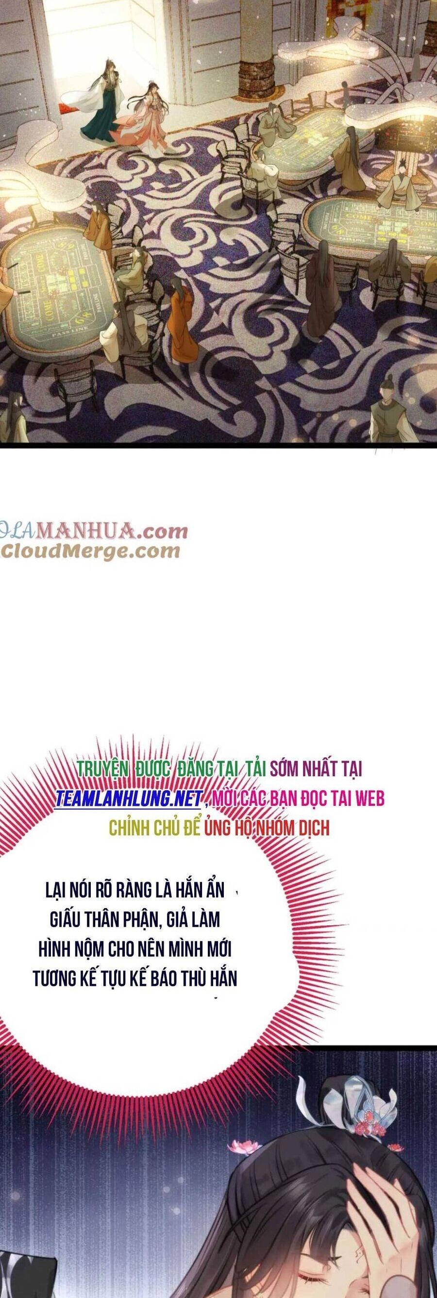 Nghịch Đồ Mỗi Ngày Đều Muốn Bắt Nạt Sư Phụ Chapter 87 - 7