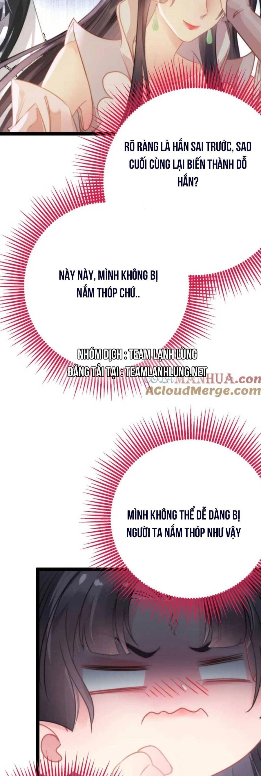 Nghịch Đồ Mỗi Ngày Đều Muốn Bắt Nạt Sư Phụ Chapter 87 - 8