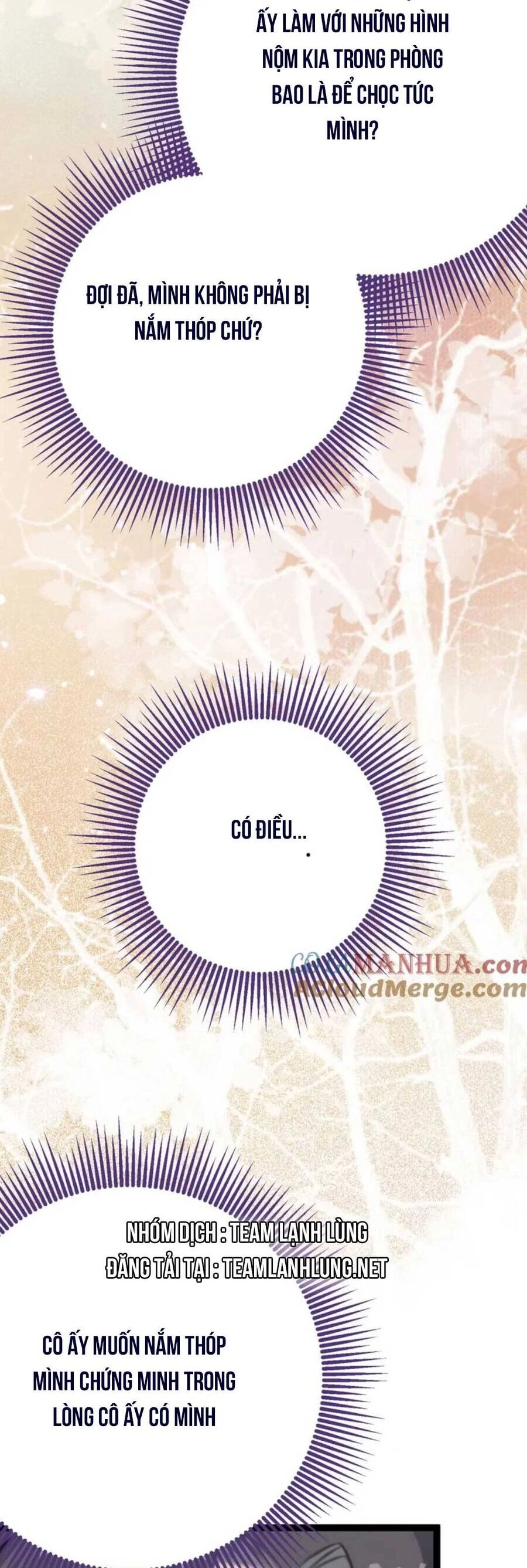 Nghịch Đồ Mỗi Ngày Đều Muốn Bắt Nạt Sư Phụ Chapter 87 - 10