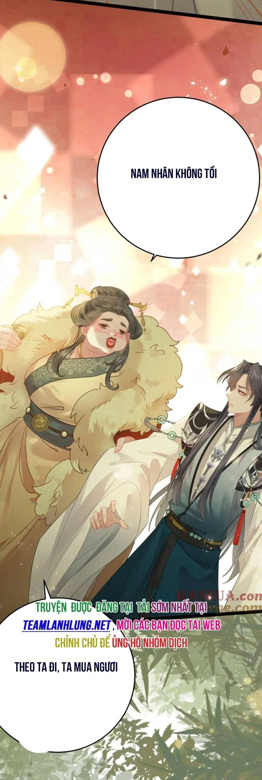 Nghịch Đồ Mỗi Ngày Đều Muốn Bắt Nạt Sư Phụ Chapter 87 - 12