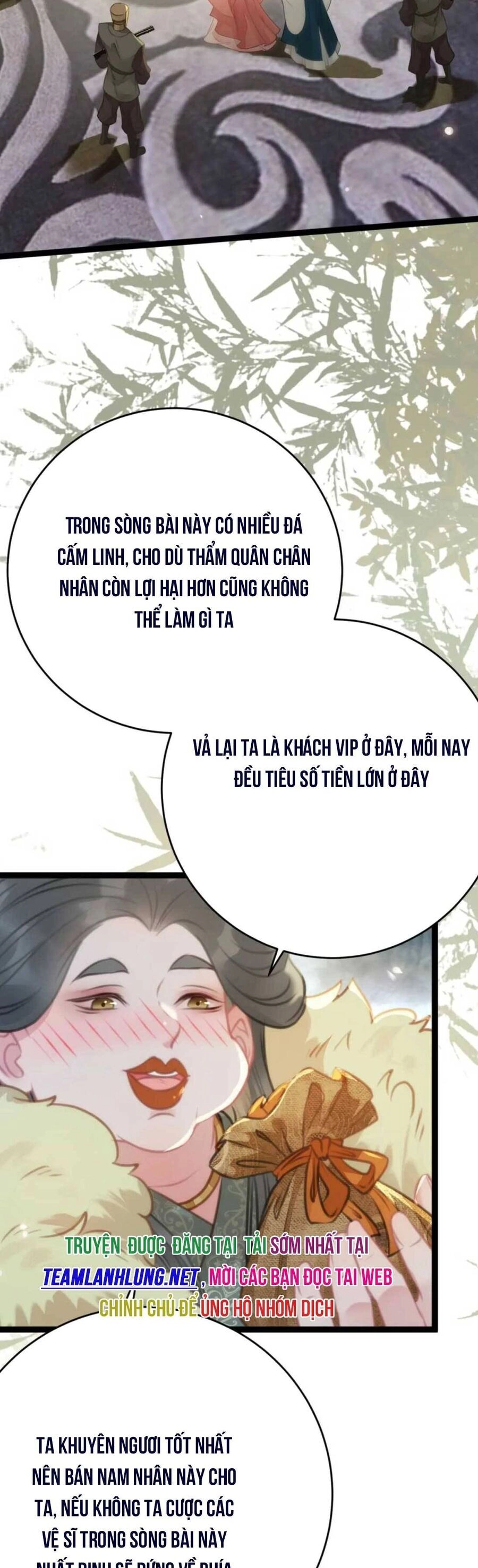 Nghịch Đồ Mỗi Ngày Đều Muốn Bắt Nạt Sư Phụ Chapter 87 - 20