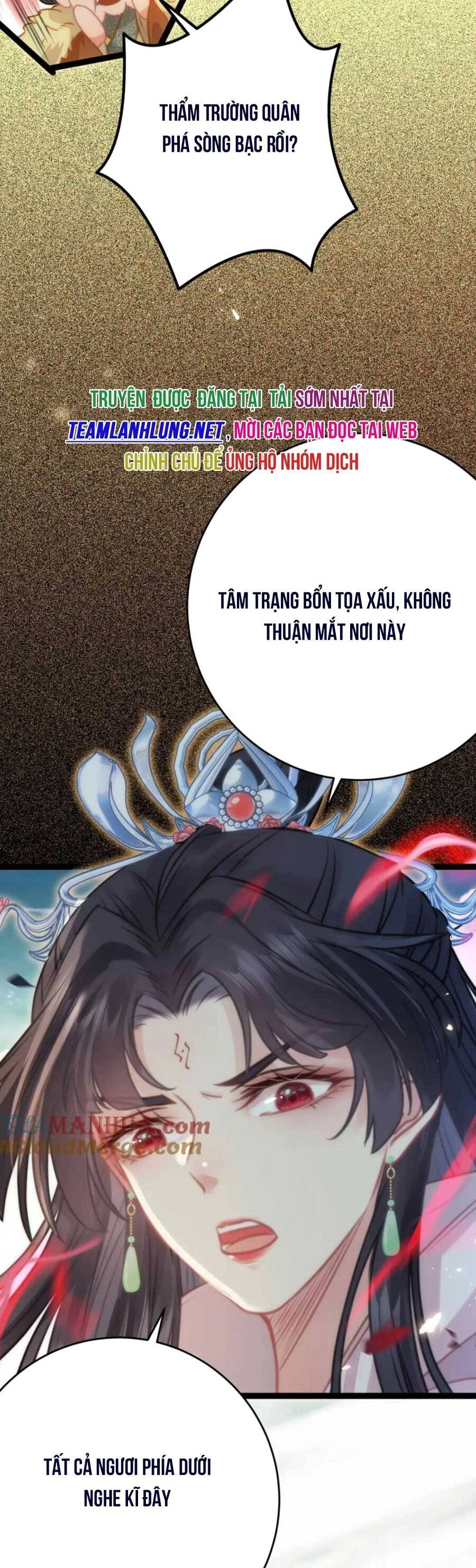 Nghịch Đồ Mỗi Ngày Đều Muốn Bắt Nạt Sư Phụ Chapter 87 - 30