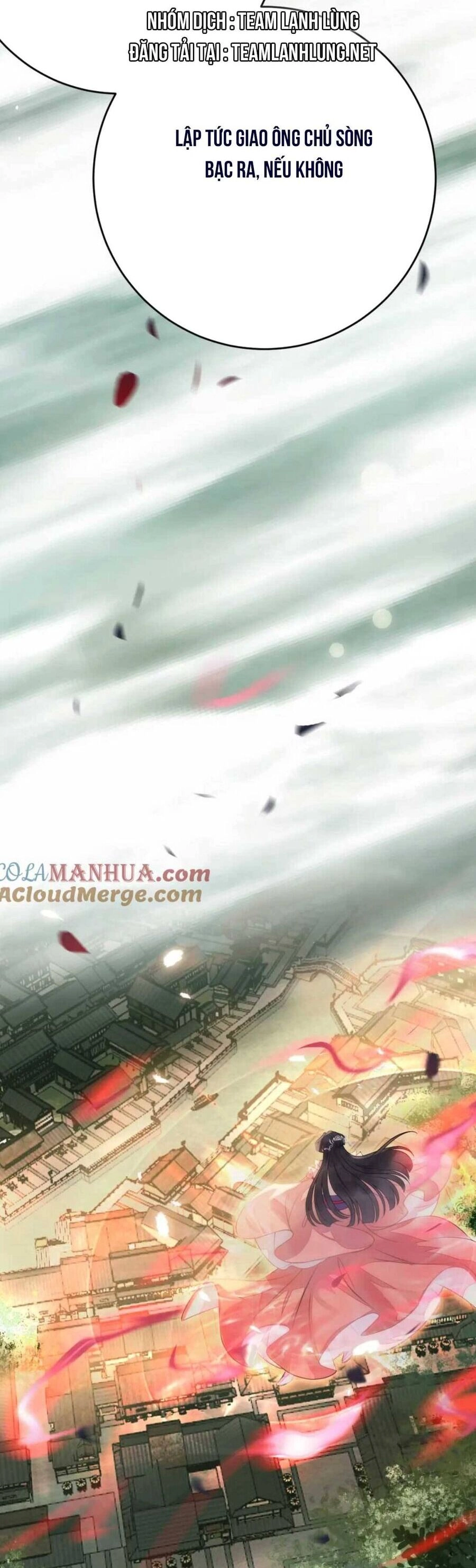 Nghịch Đồ Mỗi Ngày Đều Muốn Bắt Nạt Sư Phụ Chapter 87 - 31