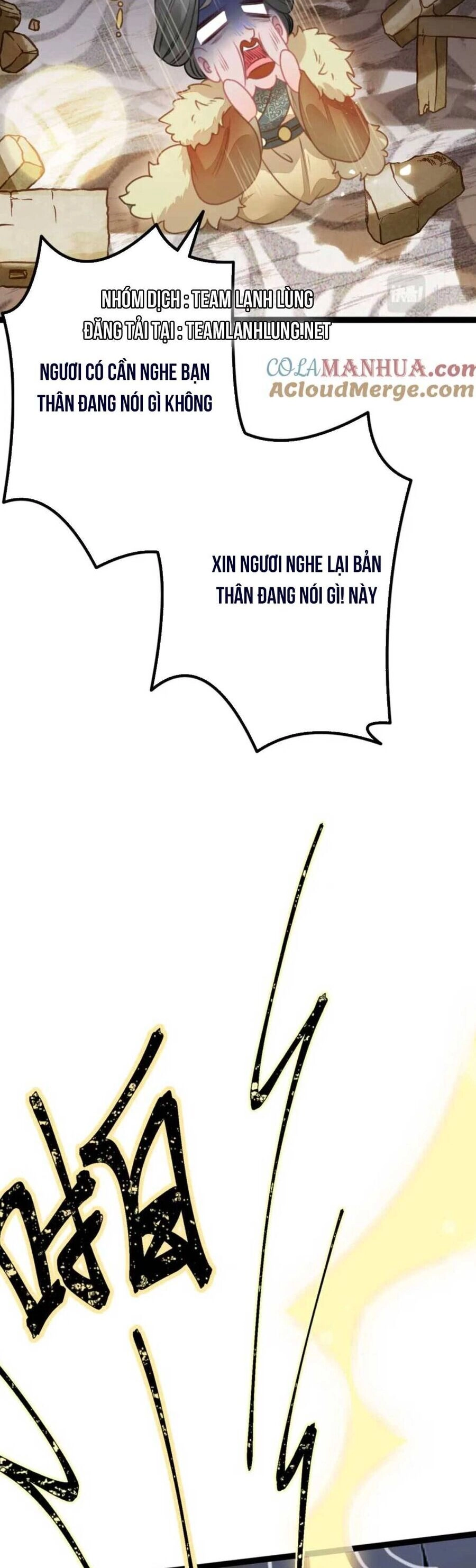 Nghịch Đồ Mỗi Ngày Đều Muốn Bắt Nạt Sư Phụ Chapter 87 - 33