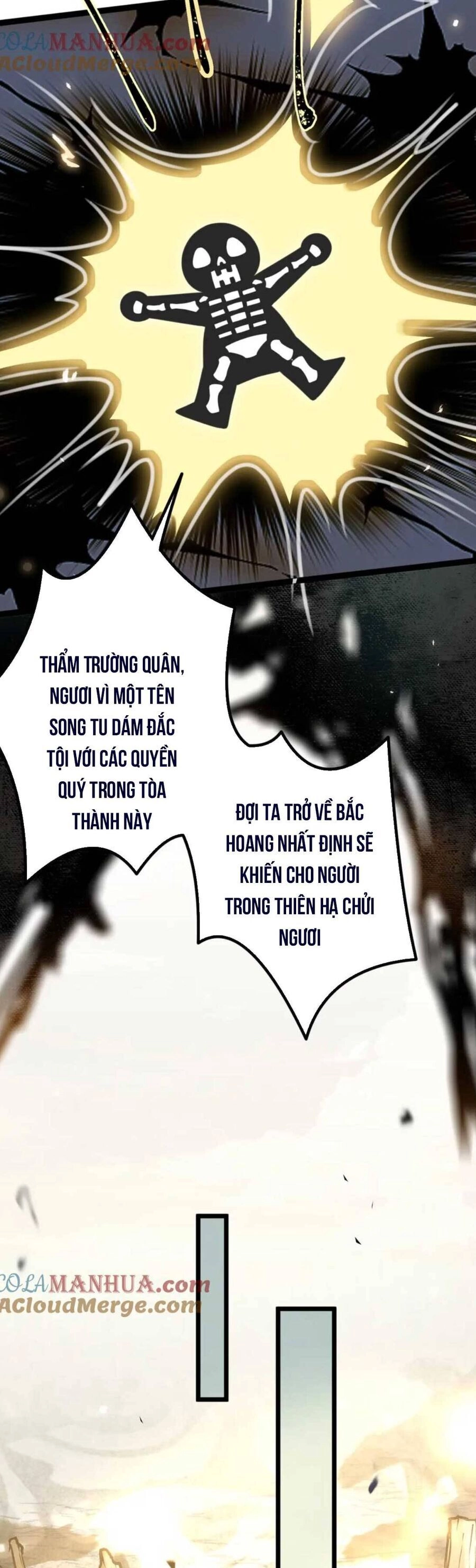 Nghịch Đồ Mỗi Ngày Đều Muốn Bắt Nạt Sư Phụ Chapter 87 - 34