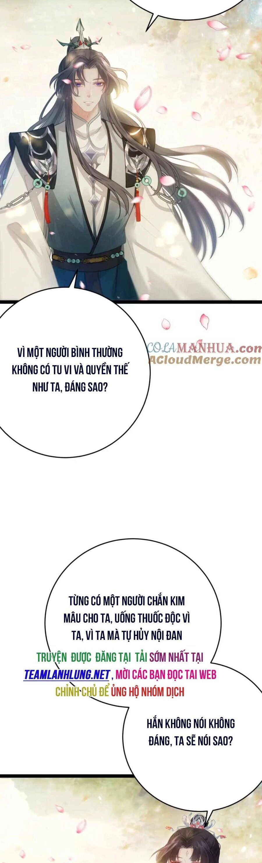 Nghịch Đồ Mỗi Ngày Đều Muốn Bắt Nạt Sư Phụ Chapter 87 - 36