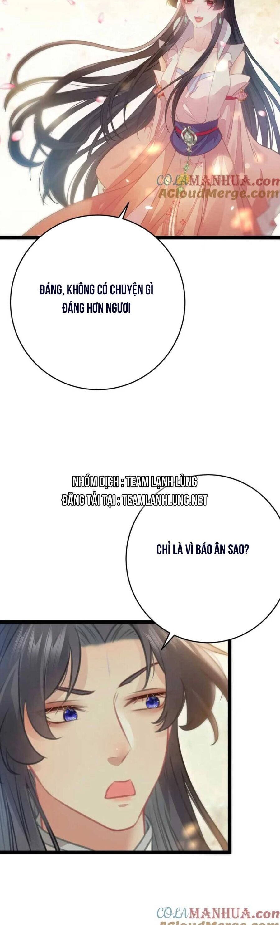 Nghịch Đồ Mỗi Ngày Đều Muốn Bắt Nạt Sư Phụ Chapter 87 - 37