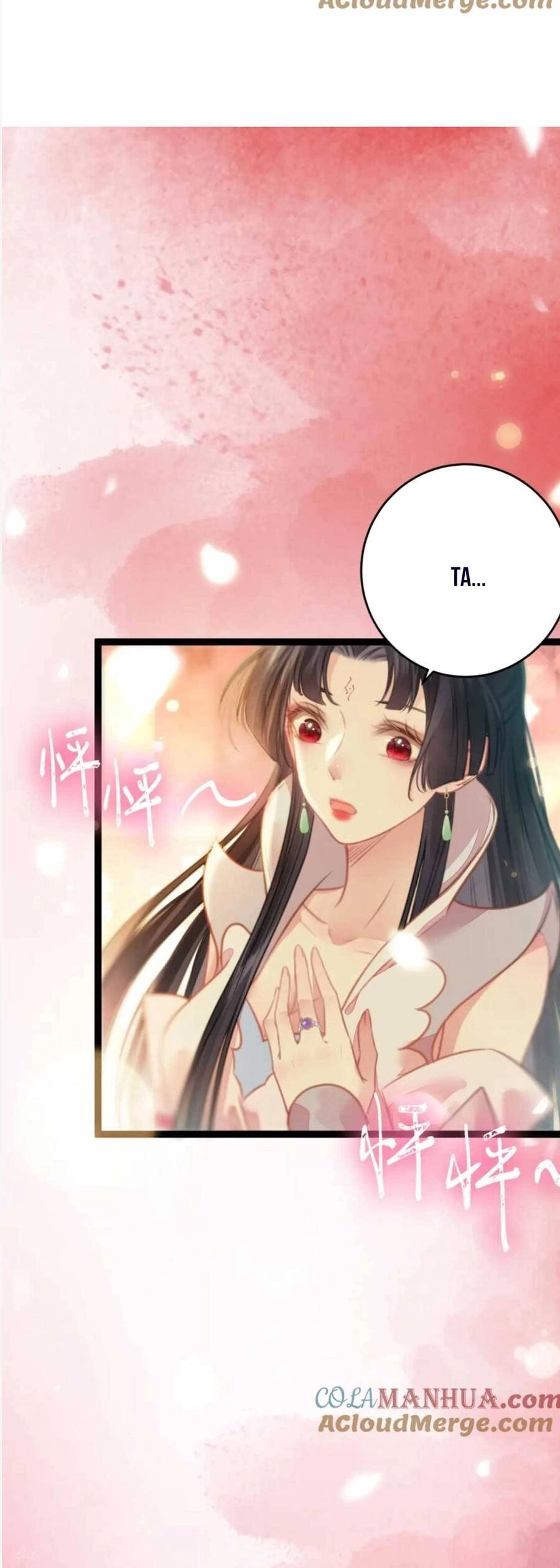 Nghịch Đồ Mỗi Ngày Đều Muốn Bắt Nạt Sư Phụ Chapter 87 - 38