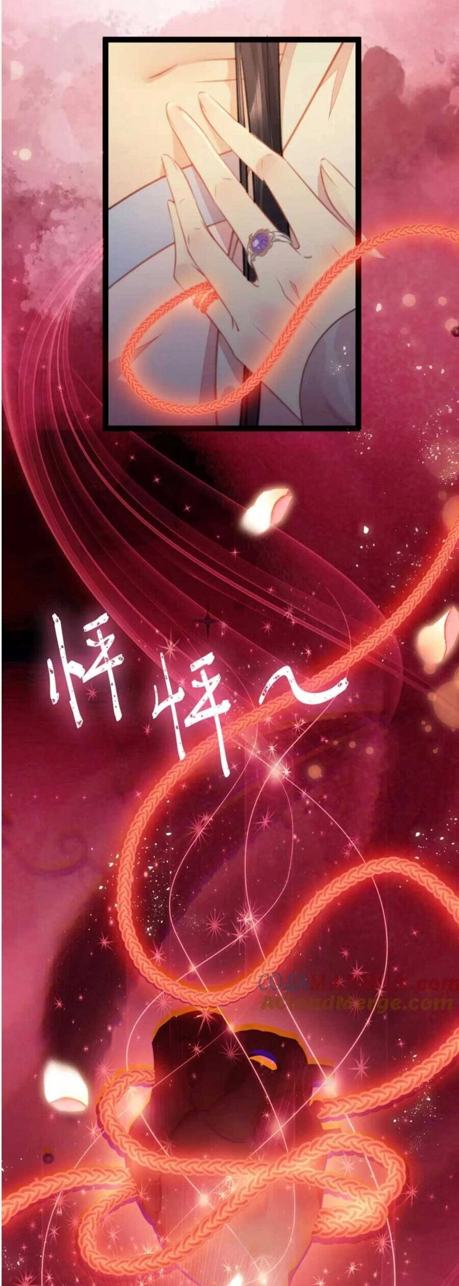 Nghịch Đồ Mỗi Ngày Đều Muốn Bắt Nạt Sư Phụ Chapter 87 - 39