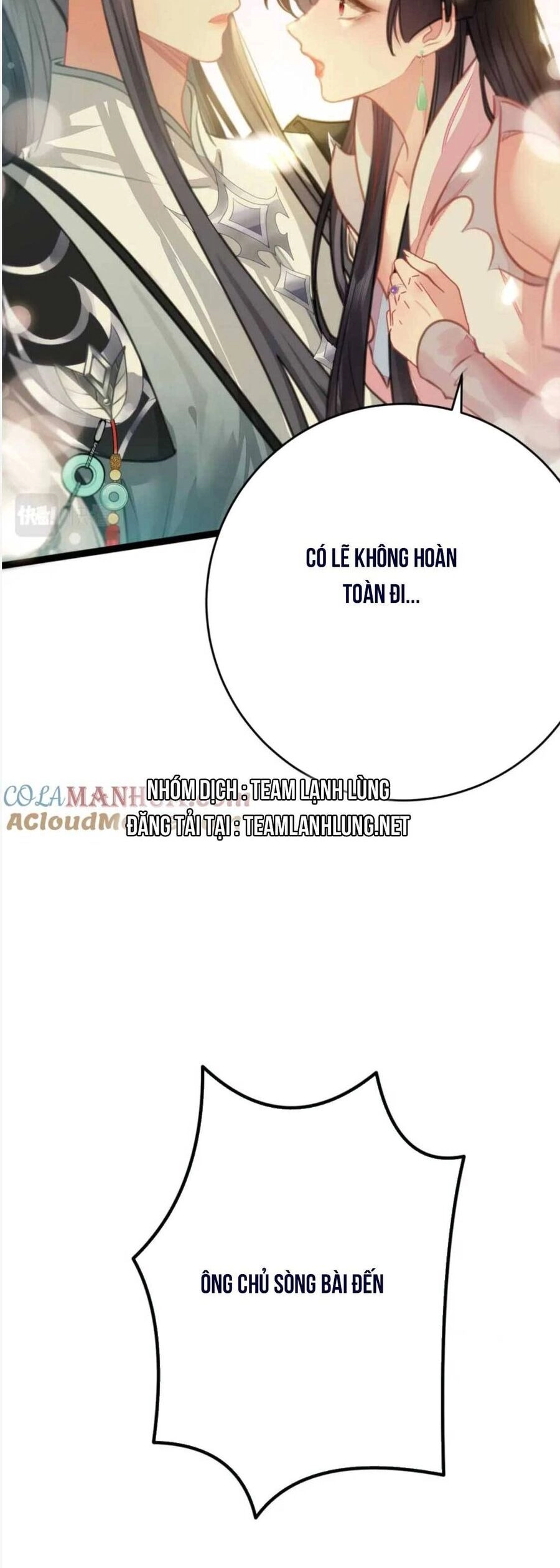 Nghịch Đồ Mỗi Ngày Đều Muốn Bắt Nạt Sư Phụ Chapter 87 - 41