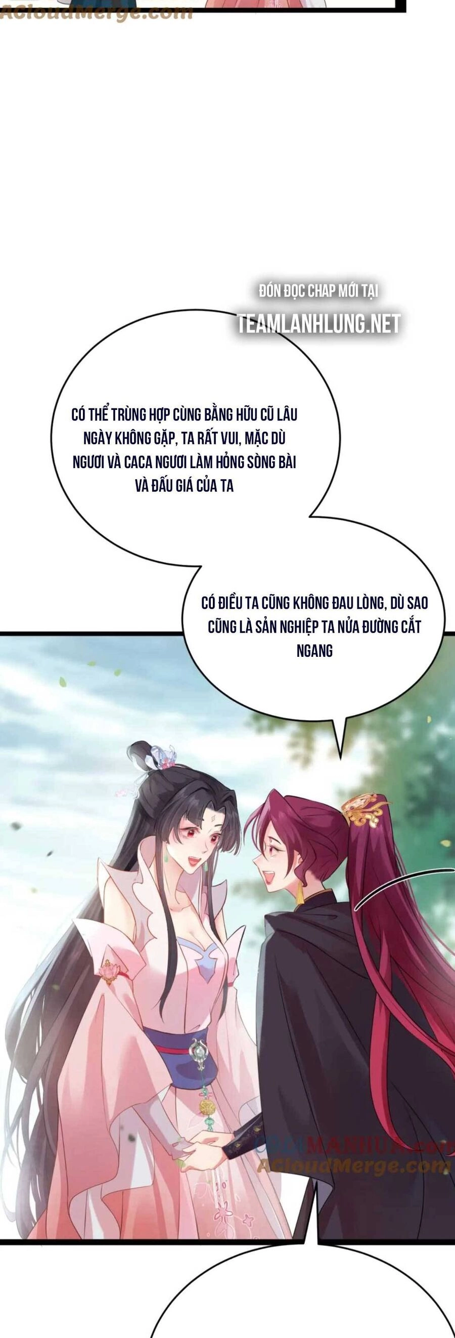 Nghịch Đồ Mỗi Ngày Đều Muốn Bắt Nạt Sư Phụ Chapter 88 - 10