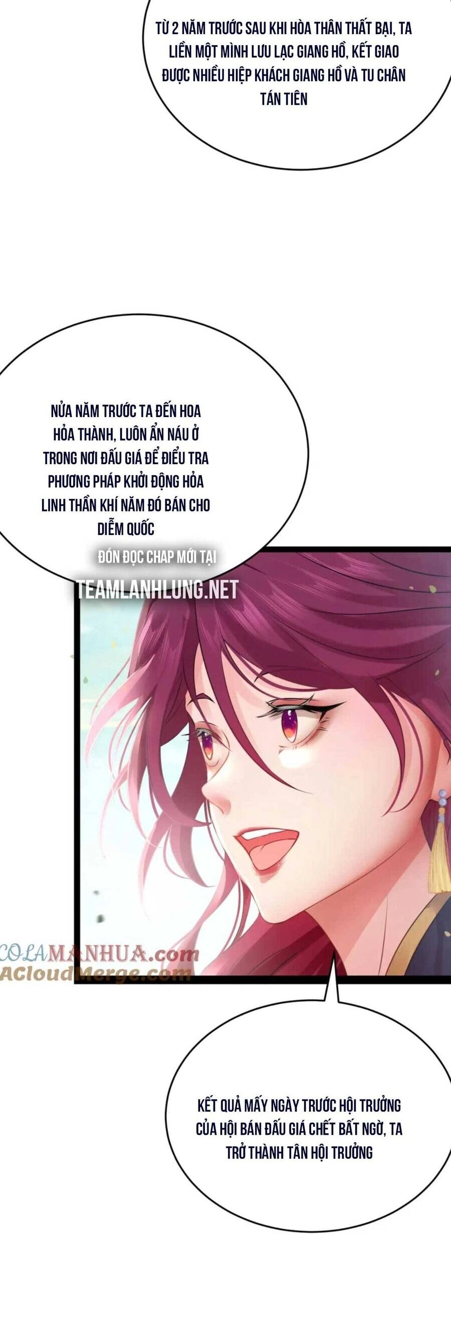 Nghịch Đồ Mỗi Ngày Đều Muốn Bắt Nạt Sư Phụ Chapter 88 - 11