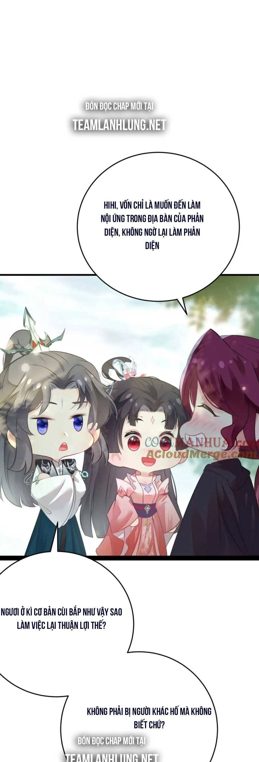 Nghịch Đồ Mỗi Ngày Đều Muốn Bắt Nạt Sư Phụ Chapter 88 - 12