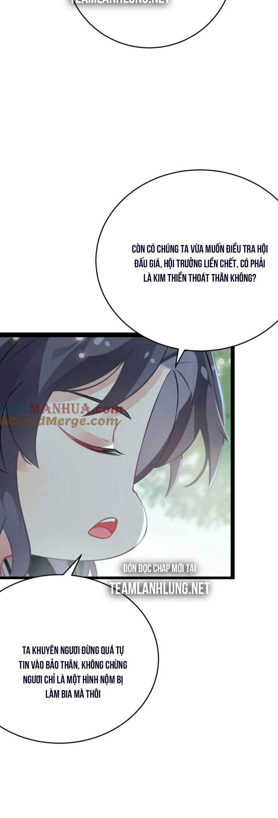 Nghịch Đồ Mỗi Ngày Đều Muốn Bắt Nạt Sư Phụ Chapter 88 - 13