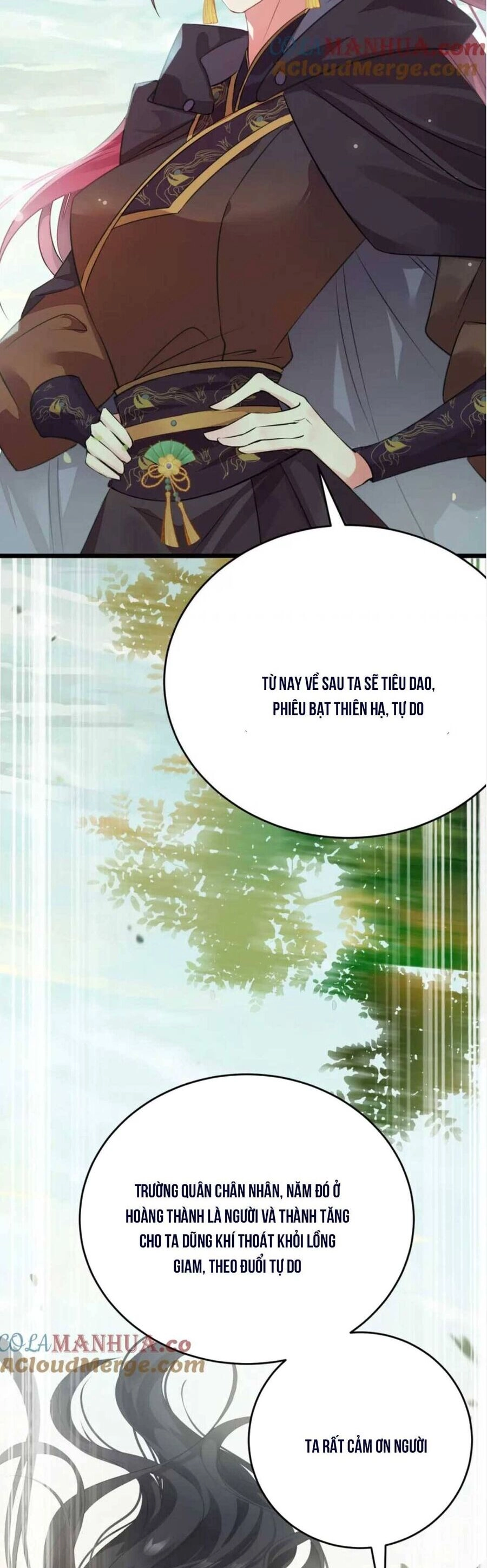 Nghịch Đồ Mỗi Ngày Đều Muốn Bắt Nạt Sư Phụ Chapter 88 - 16