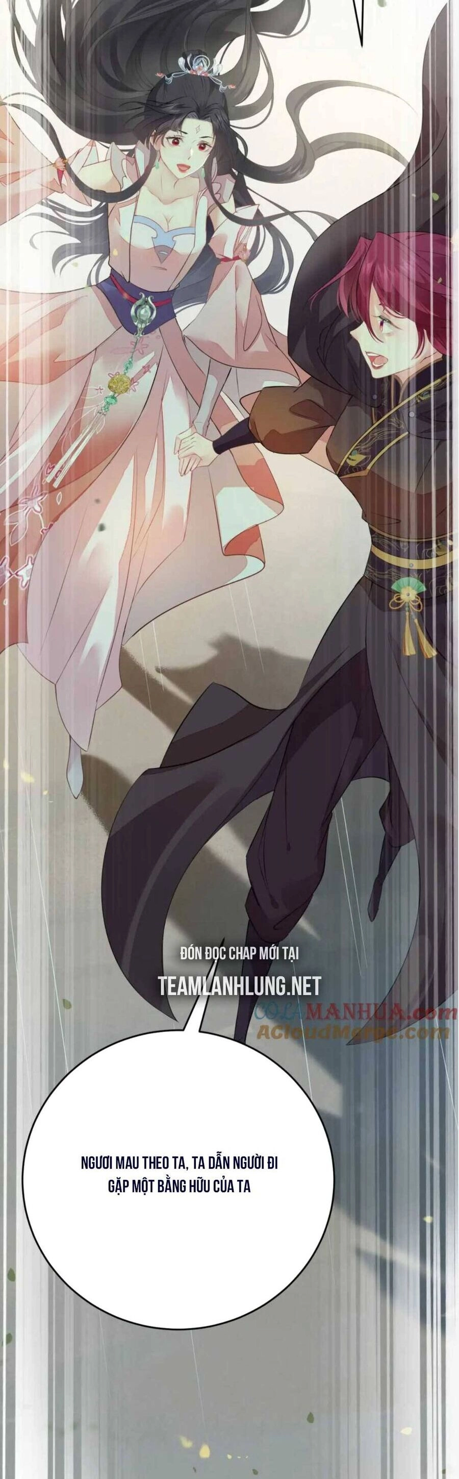 Nghịch Đồ Mỗi Ngày Đều Muốn Bắt Nạt Sư Phụ Chapter 88 - 17