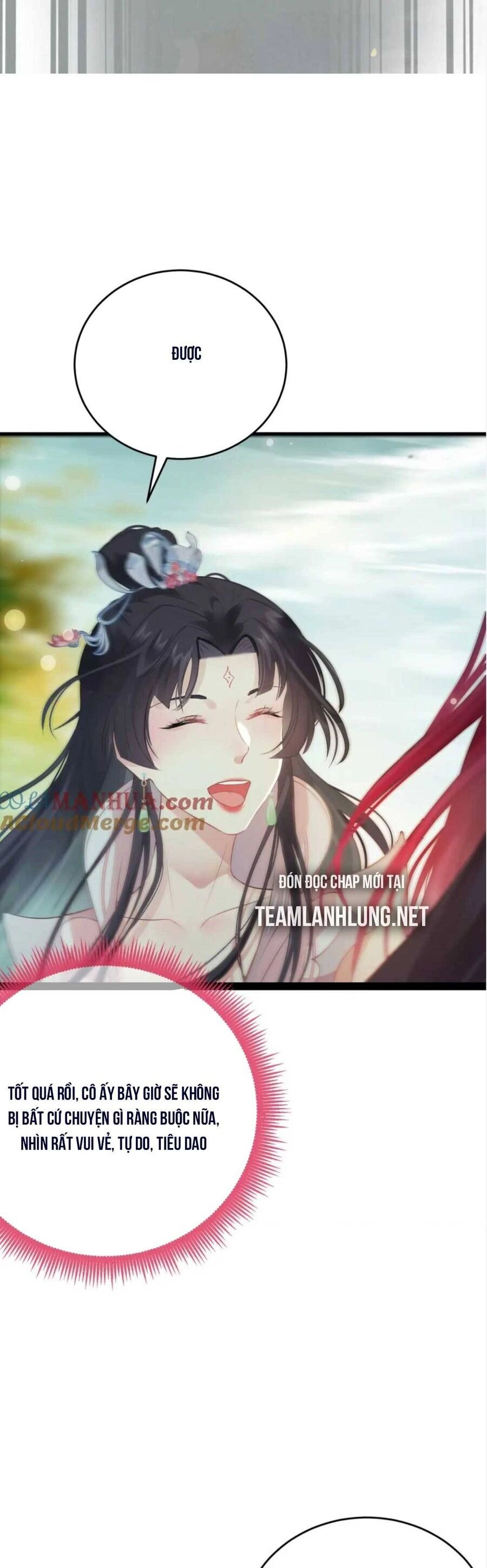 Nghịch Đồ Mỗi Ngày Đều Muốn Bắt Nạt Sư Phụ Chapter 88 - 18