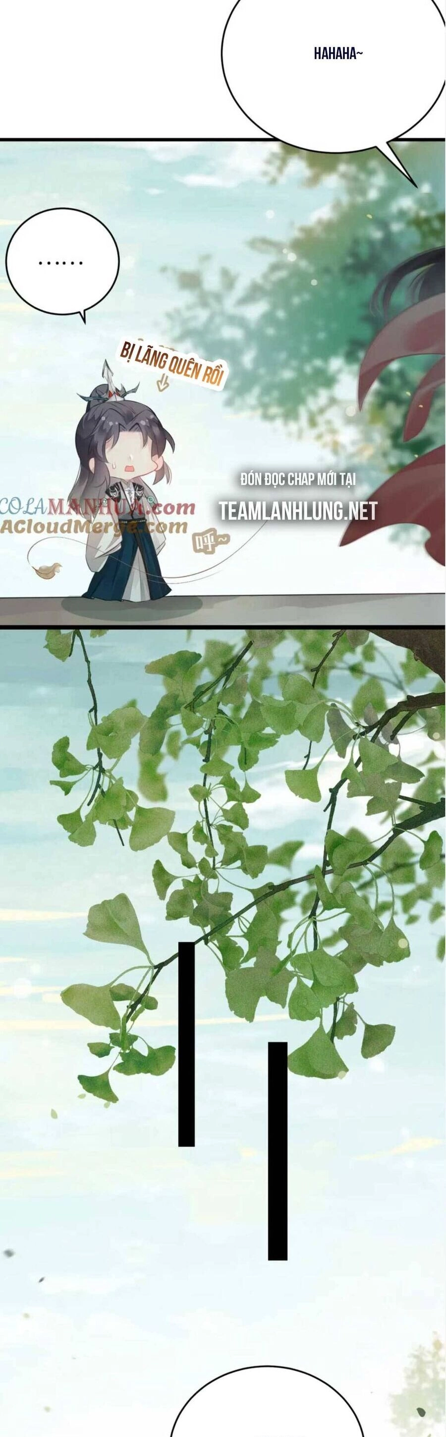 Nghịch Đồ Mỗi Ngày Đều Muốn Bắt Nạt Sư Phụ Chapter 88 - 19