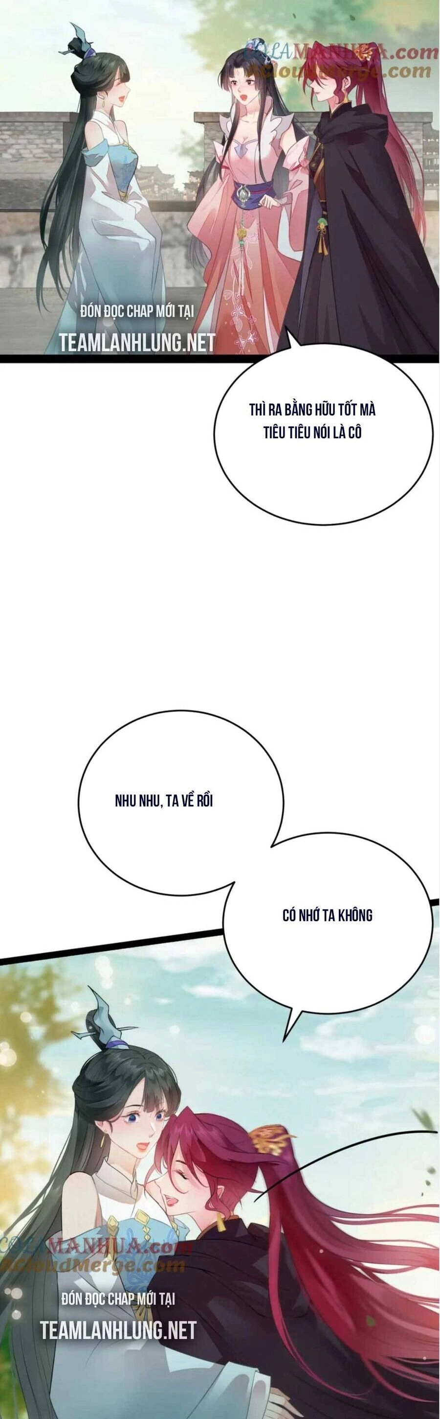 Nghịch Đồ Mỗi Ngày Đều Muốn Bắt Nạt Sư Phụ Chapter 88 - 21