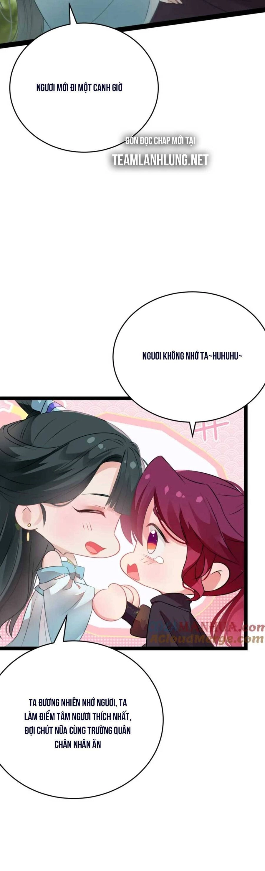 Nghịch Đồ Mỗi Ngày Đều Muốn Bắt Nạt Sư Phụ Chapter 88 - 22