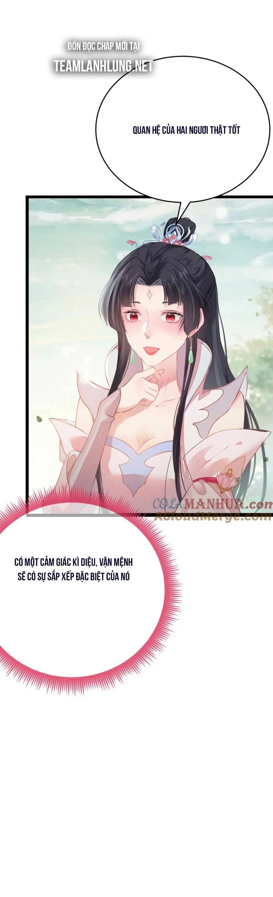 Nghịch Đồ Mỗi Ngày Đều Muốn Bắt Nạt Sư Phụ Chapter 88 - 23