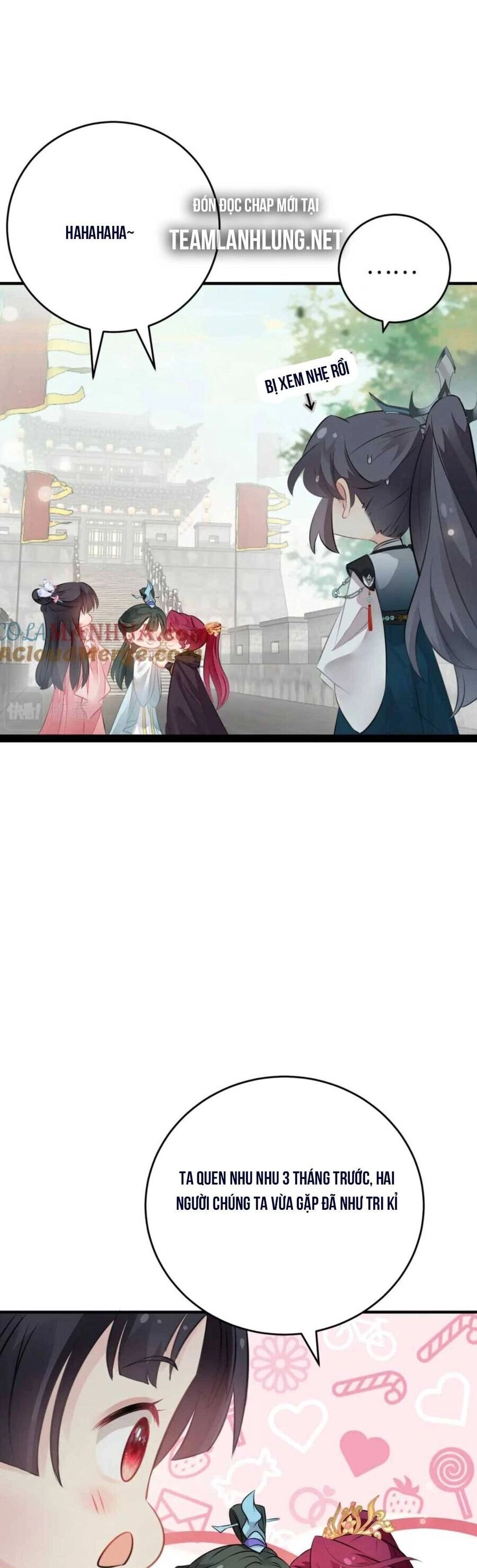 Nghịch Đồ Mỗi Ngày Đều Muốn Bắt Nạt Sư Phụ Chapter 88 - 24