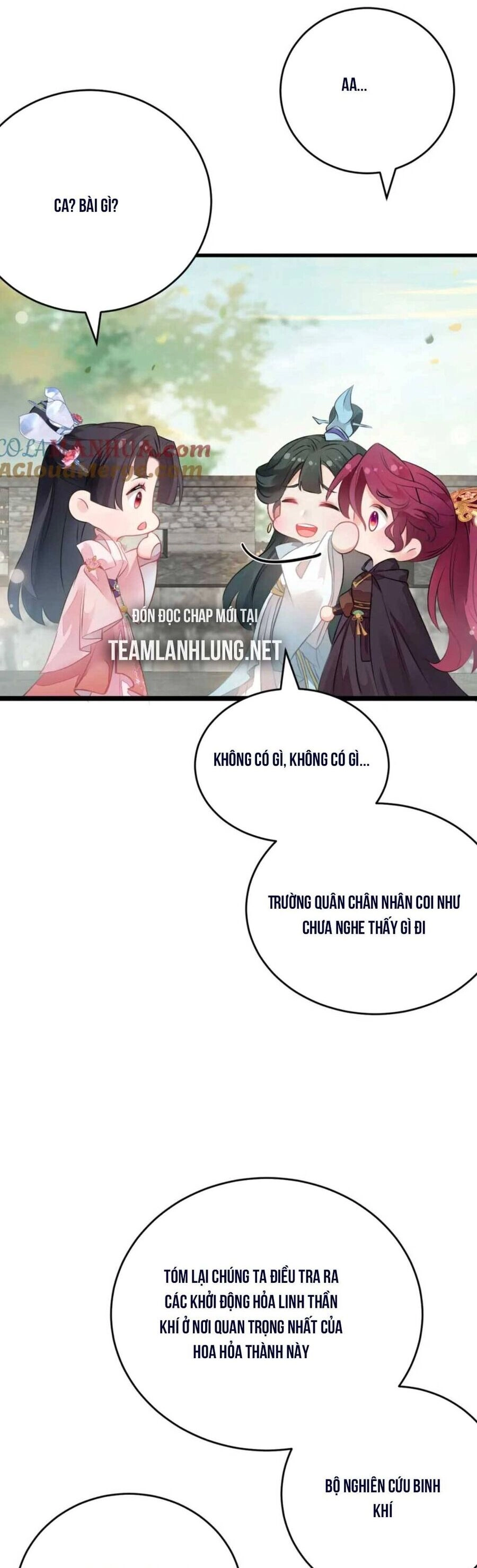 Nghịch Đồ Mỗi Ngày Đều Muốn Bắt Nạt Sư Phụ Chapter 88 - 26