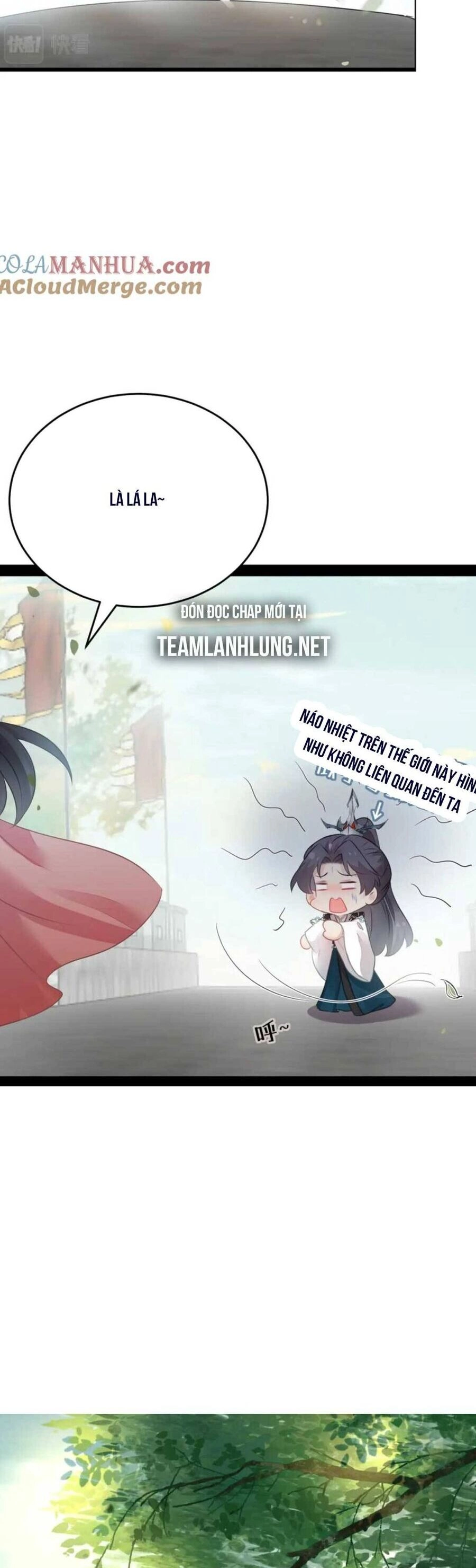 Nghịch Đồ Mỗi Ngày Đều Muốn Bắt Nạt Sư Phụ Chapter 88 - 28