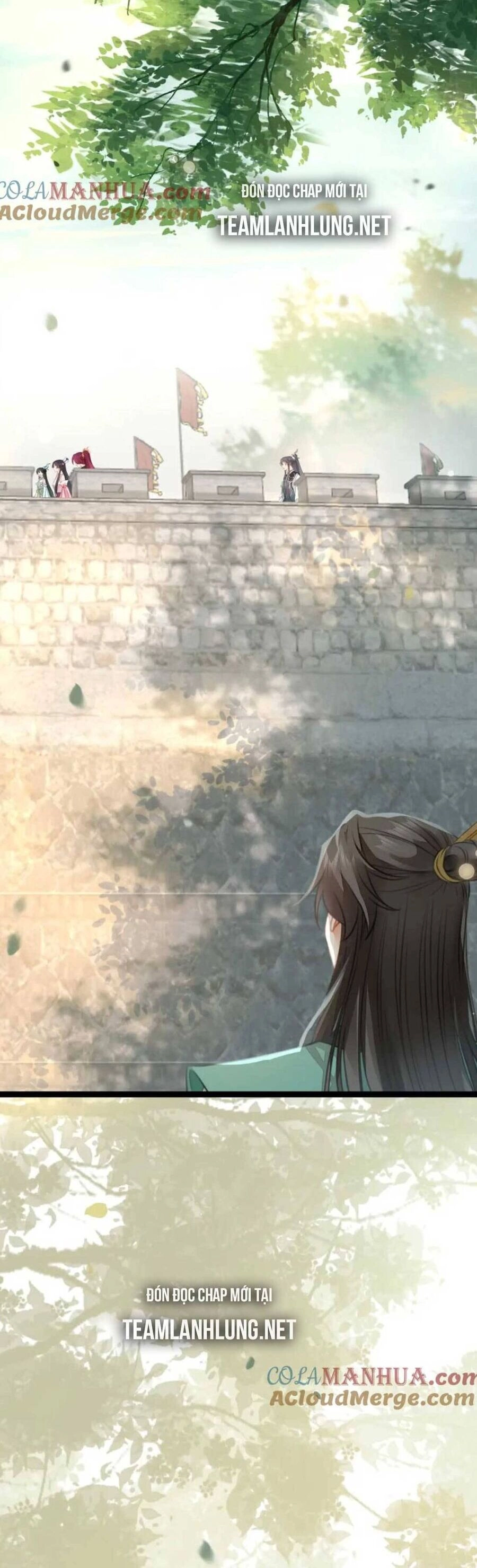 Nghịch Đồ Mỗi Ngày Đều Muốn Bắt Nạt Sư Phụ Chapter 88 - 29