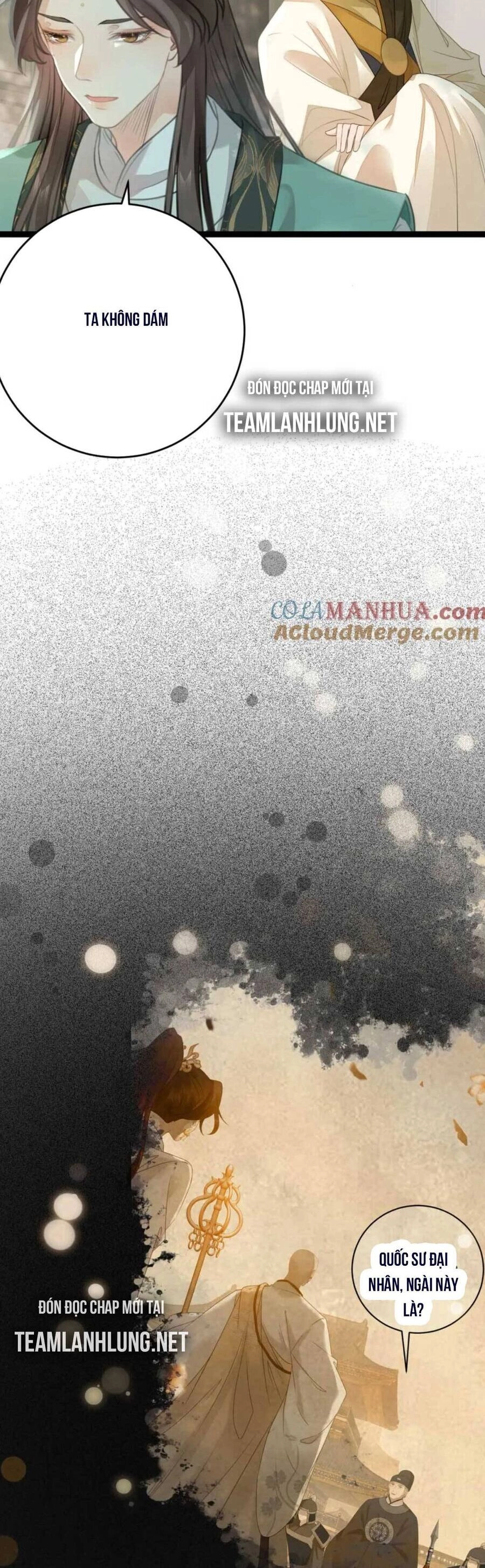 Nghịch Đồ Mỗi Ngày Đều Muốn Bắt Nạt Sư Phụ Chapter 88 - 31