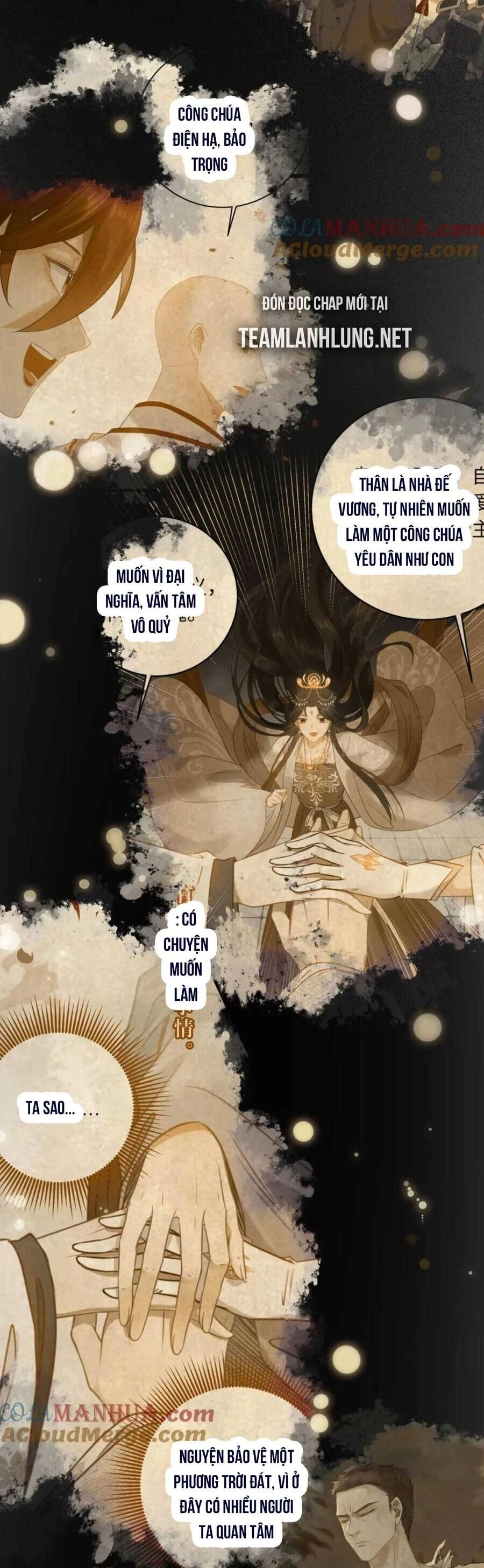 Nghịch Đồ Mỗi Ngày Đều Muốn Bắt Nạt Sư Phụ Chapter 88 - 32